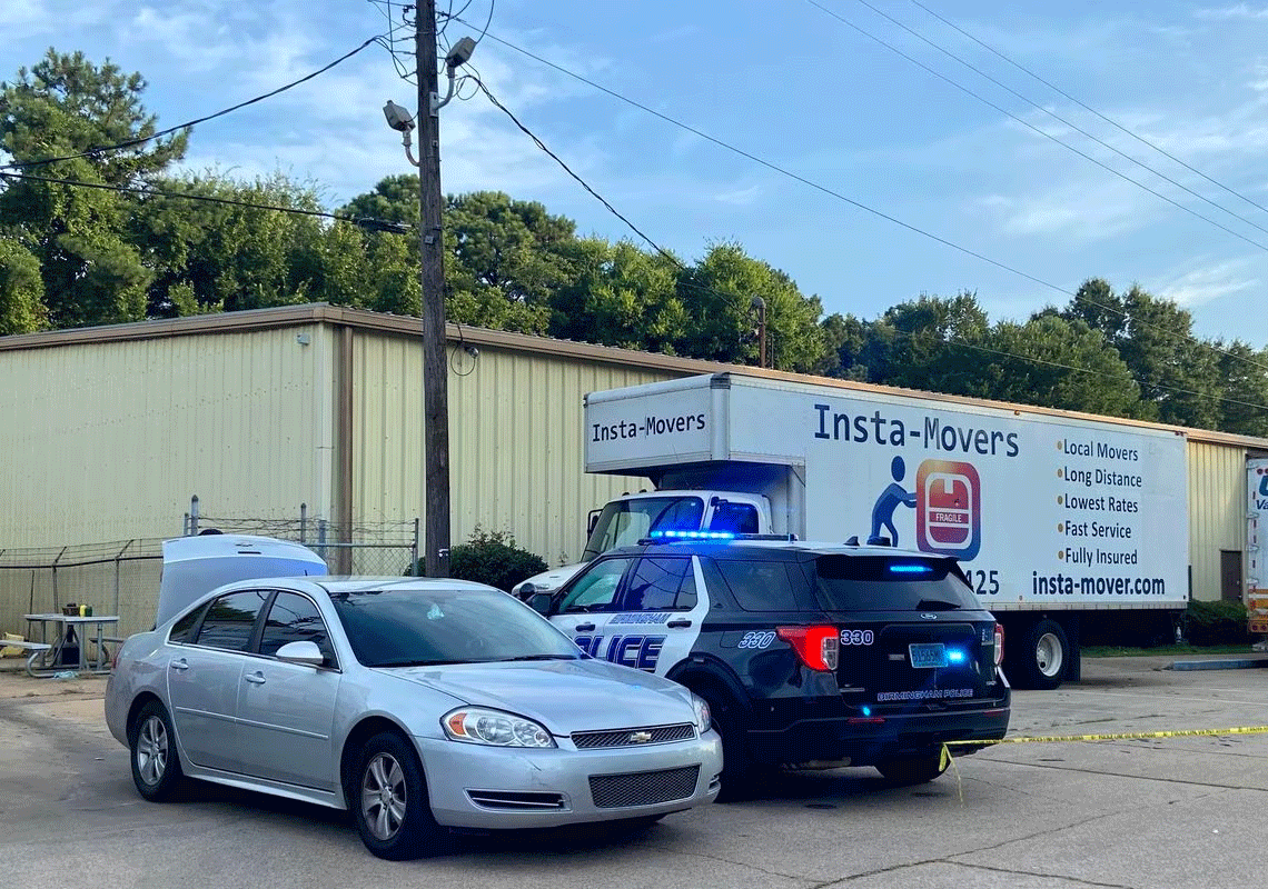 ישראלי בענף ההובלות נרצח במקום עבודתו בארה"ב: החשד - נורה למוות על ידי שודד