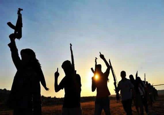 יצא בזול: קנס של 67 דולר על שותפות בארגון טרור