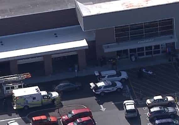 הרוגים כתוצאה מאירוע ירי בסופרמרקט בקנטקי