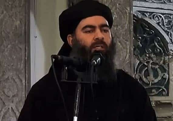 "הוא מת כמו כלב": צבא ארה"ב חיסל את מנהיג דאע"ש