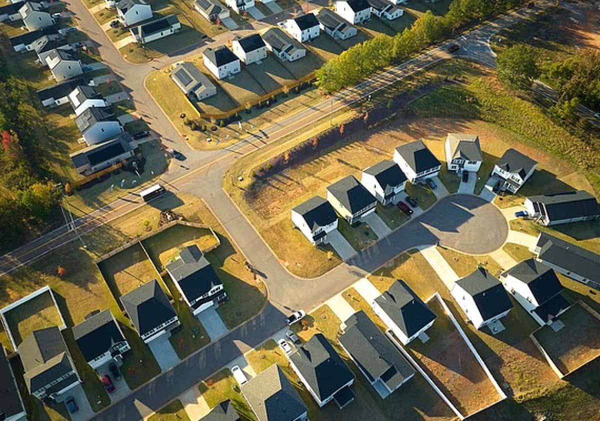 בום אוכלוסין בדרום קרוליינה: המחוז הקטן שהפך ליעד מבוקש מאוד