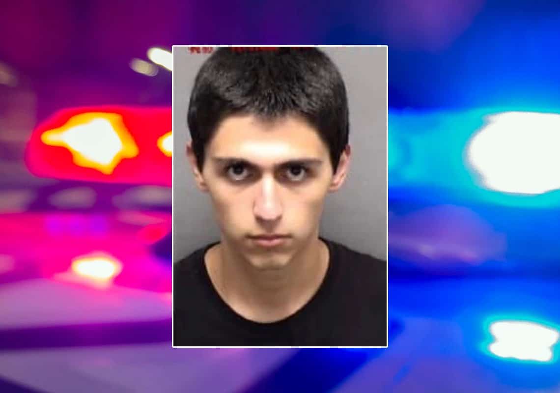 טקסס: צעיר תכנן לבצע אירוע ירי המוני במתקן של אמזון