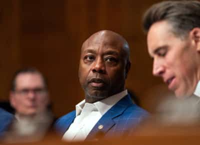 זעם נדיר בקרב רפובליקנים: מחוקקים תוקפים את טראמפ בפומבי