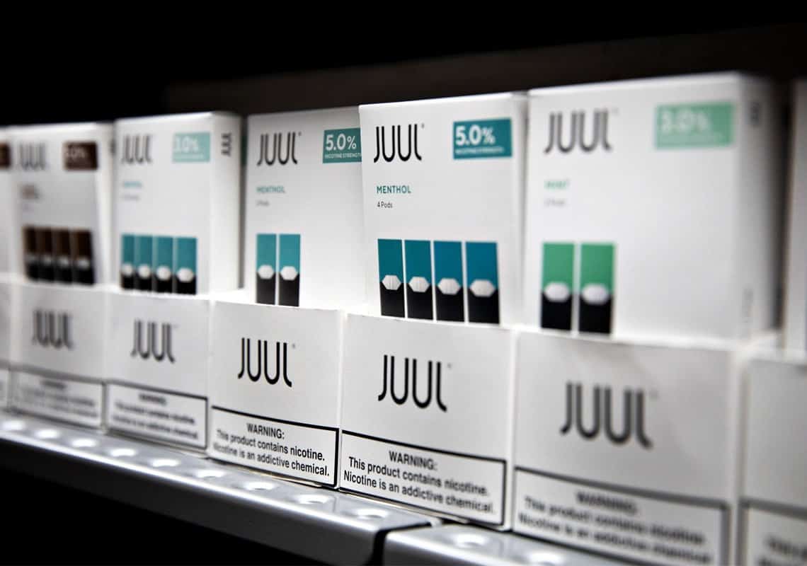 באישור ה-FDA: מוצרי ג'ול ימשיכו להימכר ברחבי ארה"ב