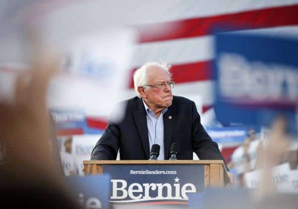 ביידן ממשיך לצבור מומנטום, סנדרס "שוקל האם להמשיך בקמפיין"