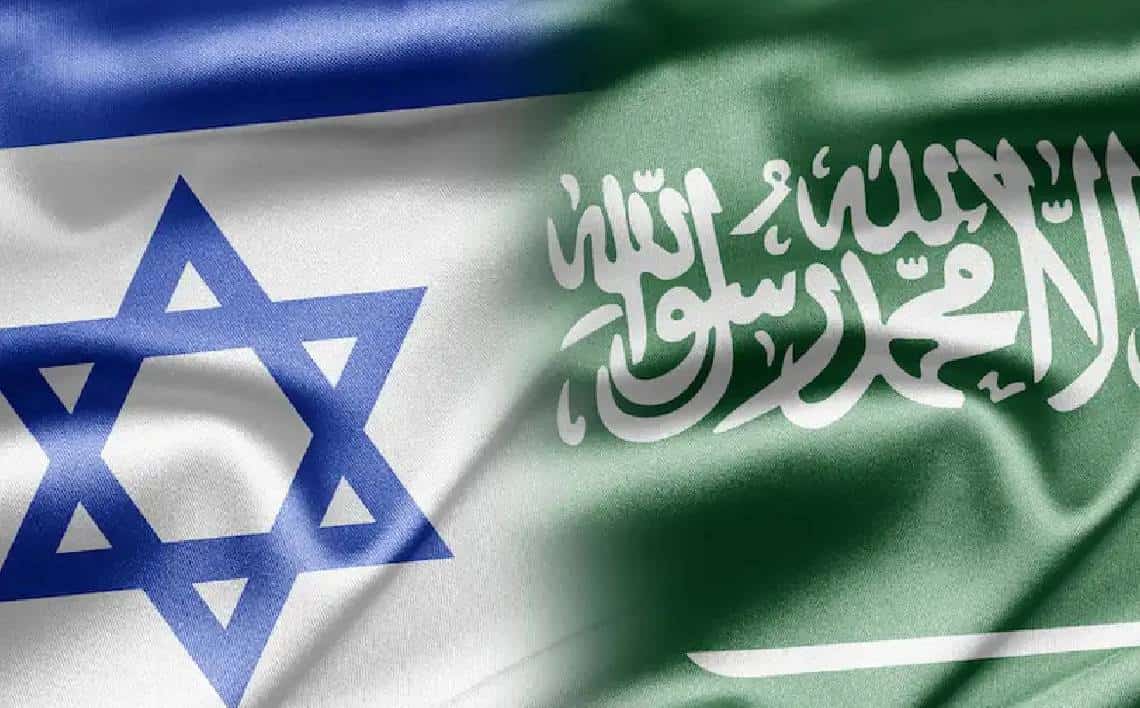 "בדרך לנורמליזציה עם סעודיה": ישראל אישרה סופית, האמריקאים יתווכו, וכולם ממתינים לסעודים 