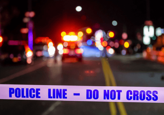 ניו יורק: בת 17 נורתה למוות בקטטת רחוב