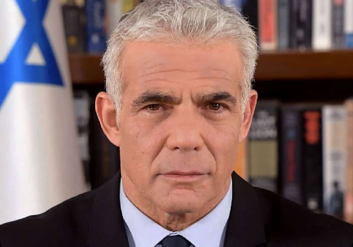 דעה: מכתב פתוח מאיש ימין לראש הממשלה לפיד