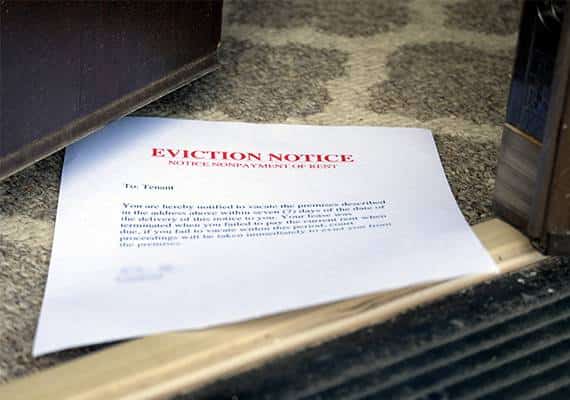 קליפורניה אישרה חוק נוסף שנועד להגן על הדיירים מפני בעלי הדירות