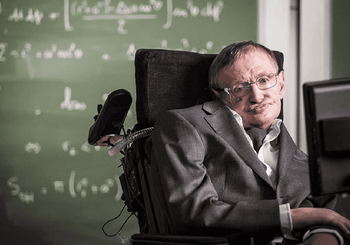 הנבואה השחורה של סטיבן הוקינג: "הבינה המלאכותית - סופו של המין האנושי"