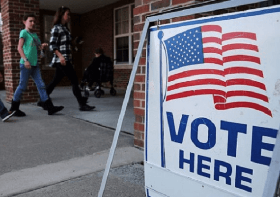 לקראת בחירות: פריימריז הערב בפלורידה ובאריזונה