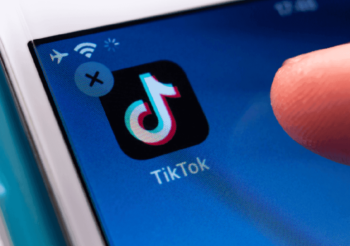 "סוס טרויאני": הסנאט אישר לאסור על שימוש בטיקטוק במכשירים ממשלתיים