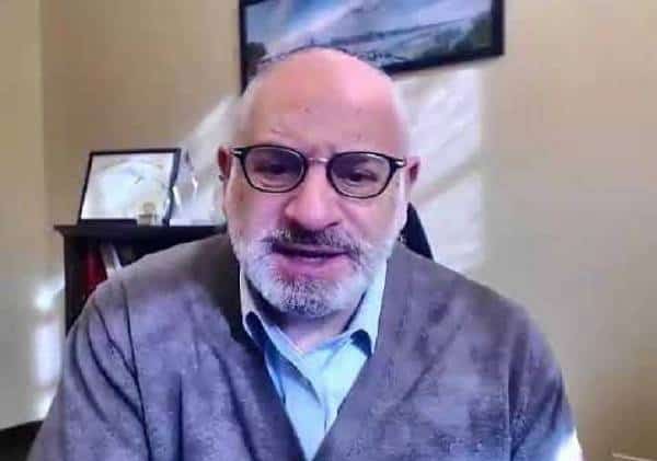 ראיון בלעדי להיברו-ניוז עם עורך דין יהודי המקורב לבית הלבן: "טראמפ בשליטה, תצפו לדברים שלא קרו בהיסטוריה"