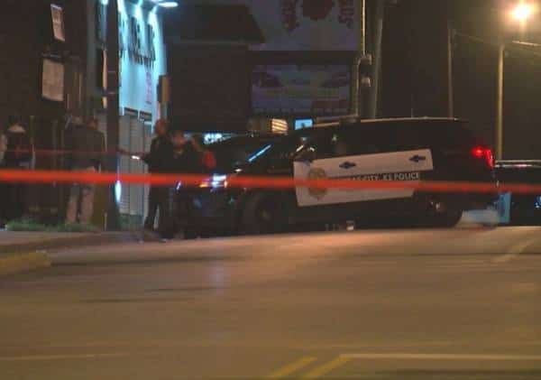 בילוי בבר הפך לקטלני: 4 נורו למוות, מצוד אחר לפחות חשוד אחד