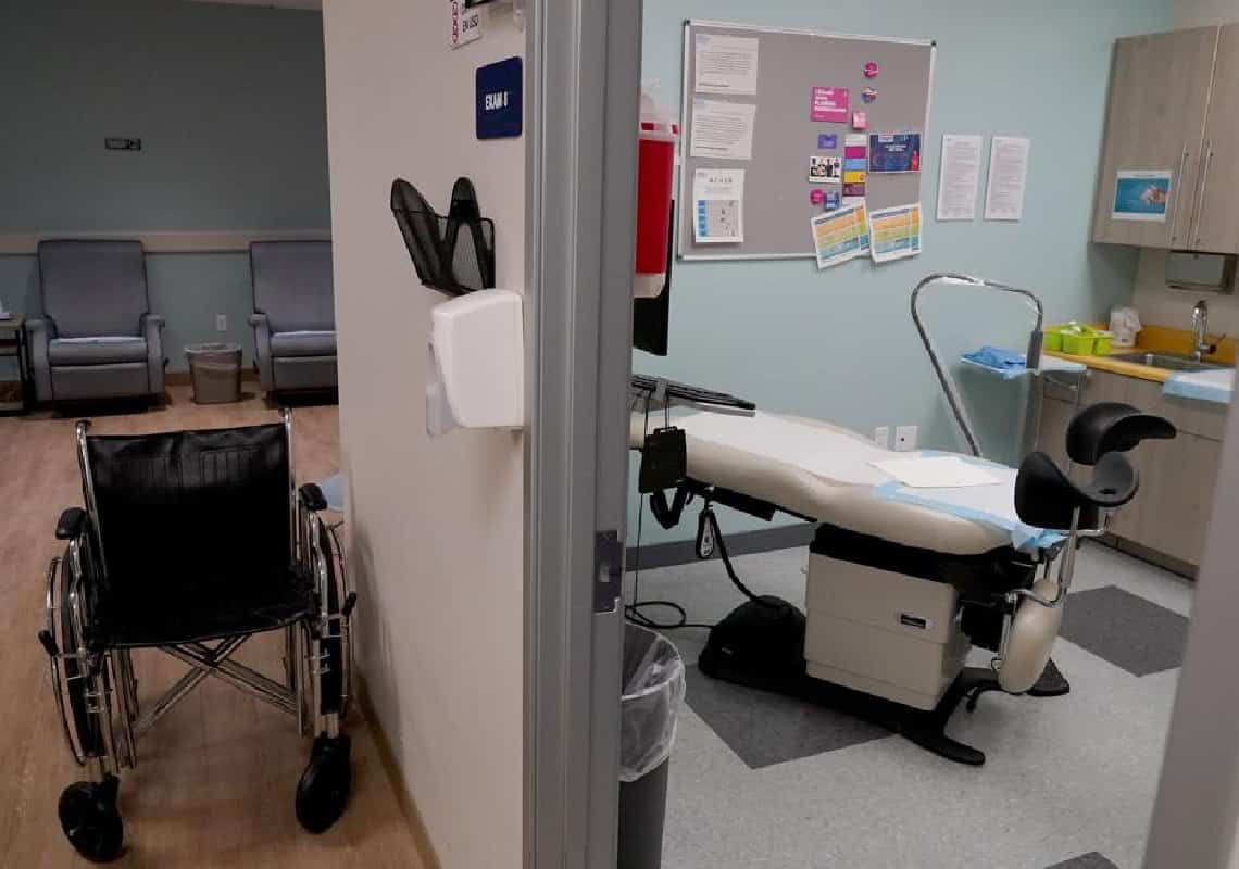 אריזונה קבעה: החוק נגד הפלות לא ייכנס לתוקף השנה