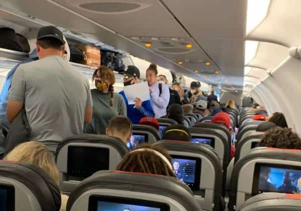 הביקוש לטיסות פנים עולה, מספר המקומות צומצם במחצית: עולם התעופה נערך לחזרה לשגרה בעידן הקורונה