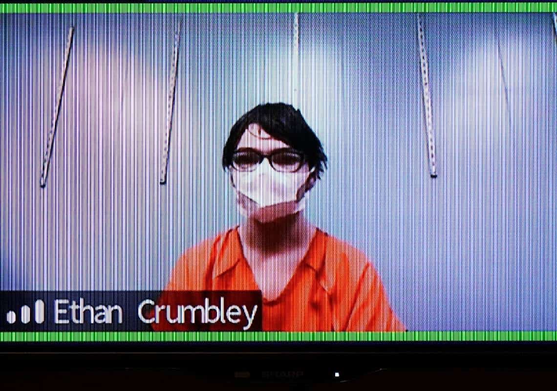 דיווח: היורה ממישיגן צפוי לטעון לאי-שפיות זמנית