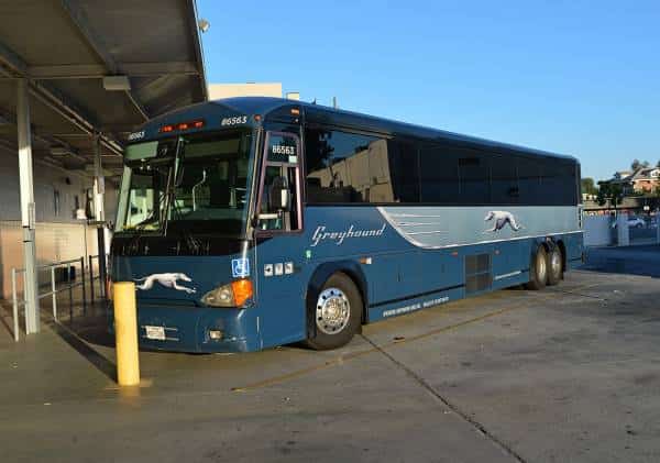 מכשול חדש למדיניות ההגירה: "גרייהאונד" לא תאפשר לבצע מעצרים באוטובוסים