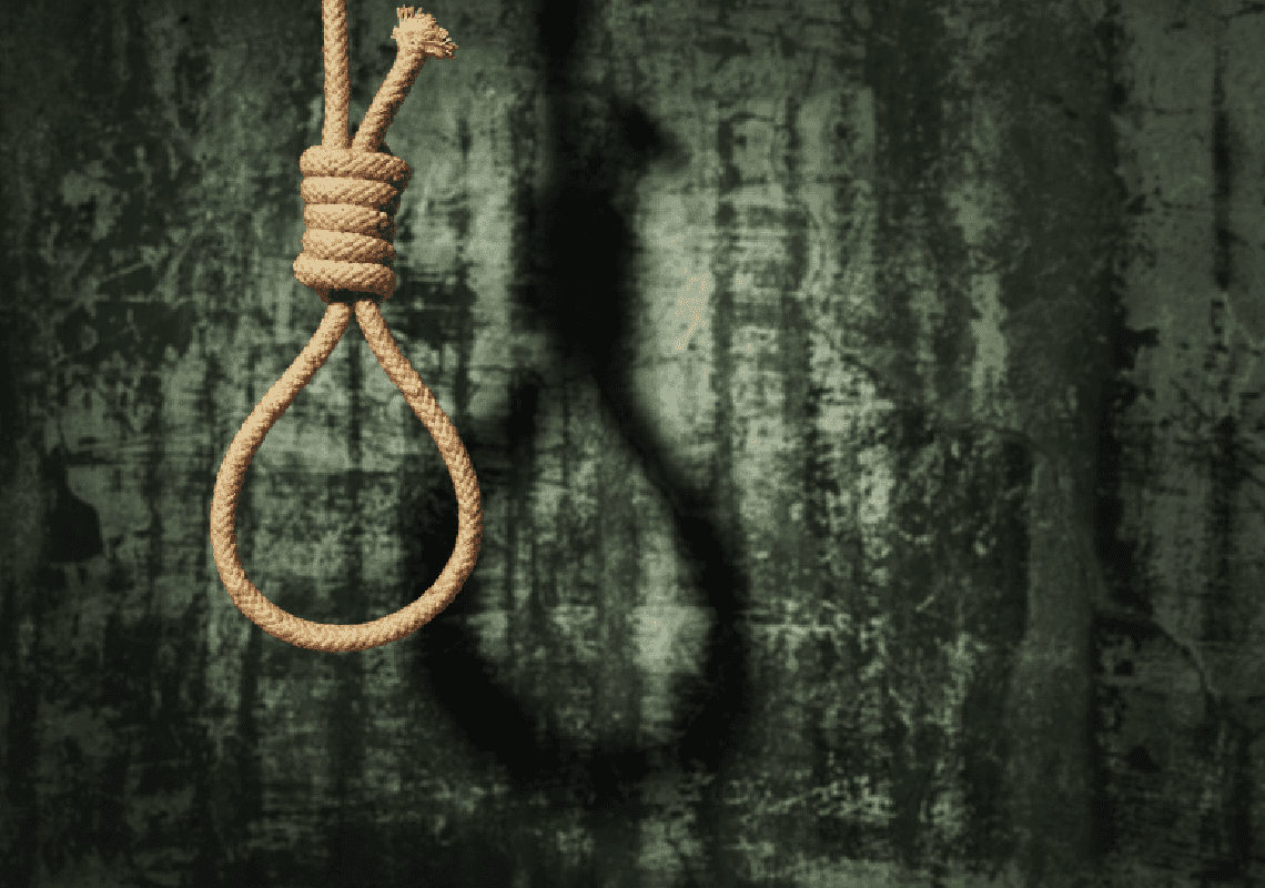 חוזר למיינסטרים? זינוק במספר ההוצאות להורג בעולם