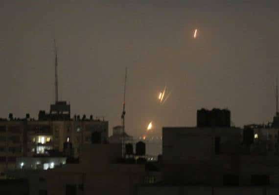 לאחר יום של חילופי אש בגבול ישראל-עזה: בוקר של שקט מתוח