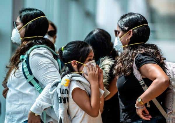 למרות הסיבות המסתוריות: צעירים פחות נדבקים בנגיף הקורונה, ורופאי ילדים נושמים לרווחה