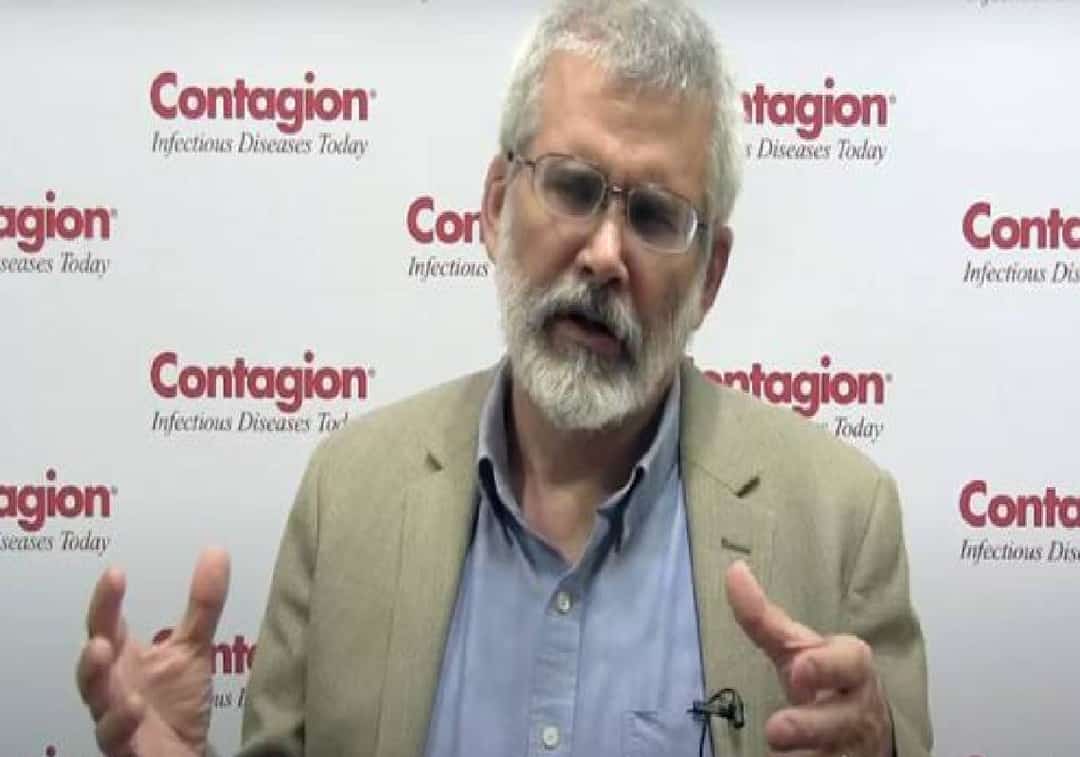 ד"ר רוברט מאלון המדען שהמציא את חיסון ה-mRNA: "ירצחו אותי אם אספר את האמת, אני חושש לחיי"