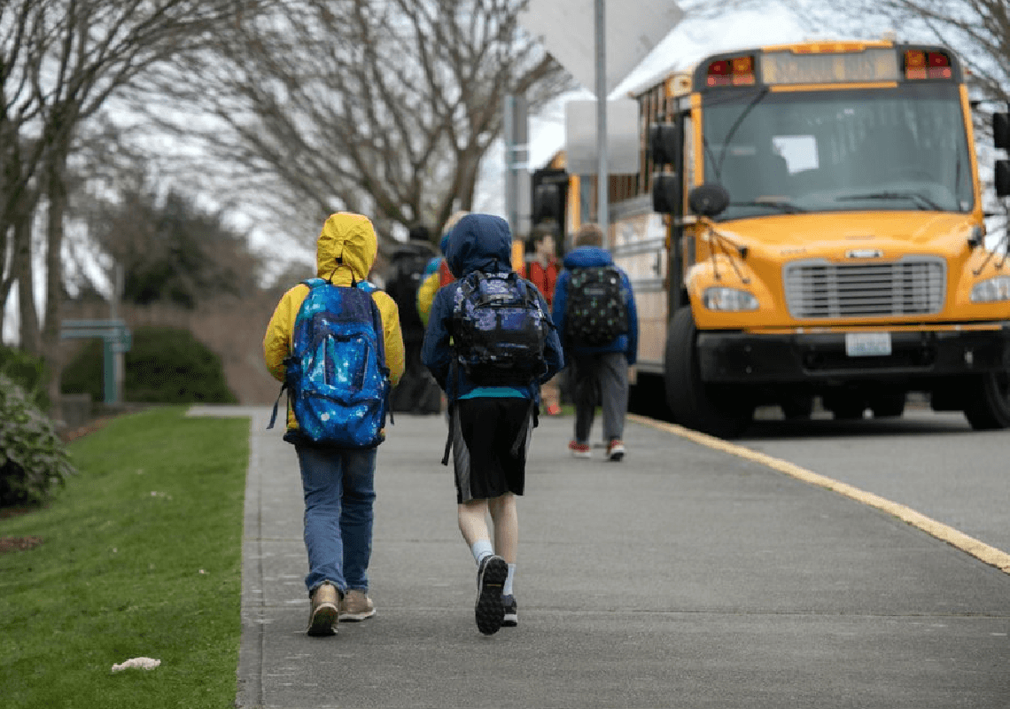 בתי ספר בטקסס נסגרו לאחר ששני מורים מתו כתוצאה מהקורונה 