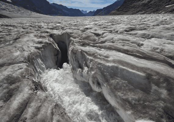 האו"ם: יעד ההתחממות הגלובלית יישבר; הכלכלה העולמית תיפגע