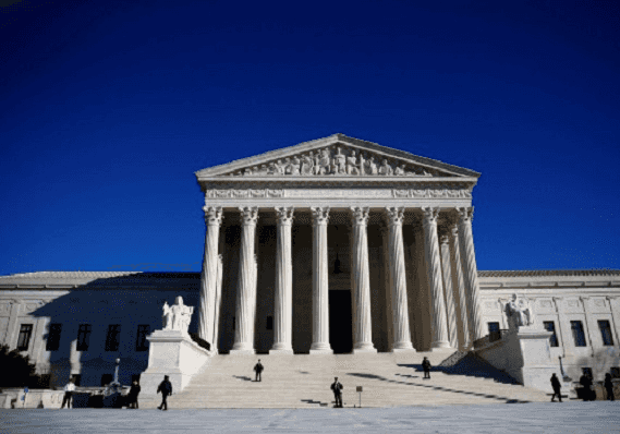 ניצחון לרפובליקנים בעליון: מפות נפות הבחירה בטקסס אושרו