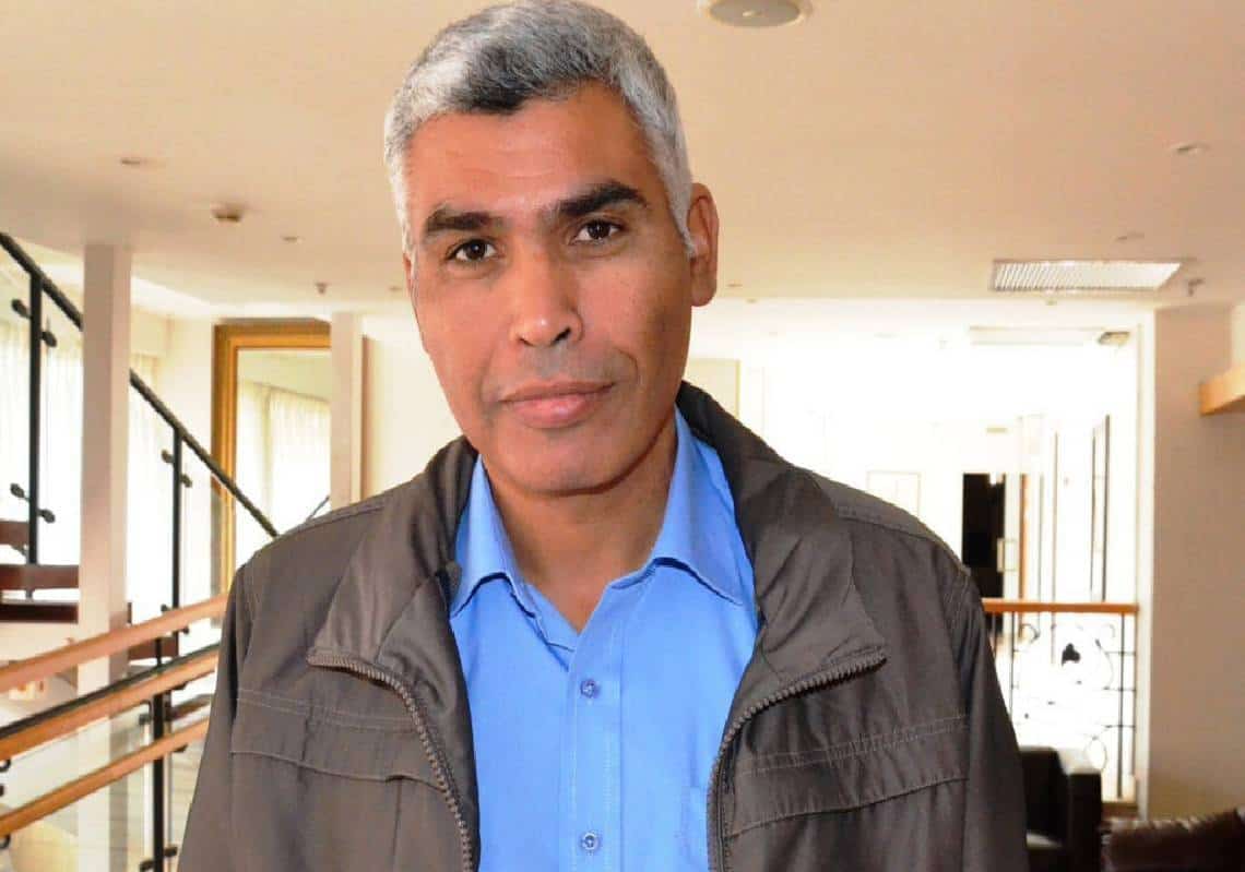 "מלכודת דבש קטלנית": איך וממה נהרג סעיד אלחרומי? - שמועות רומנטיות-פליליות אופפות את מותו של הח"כ הבכיר