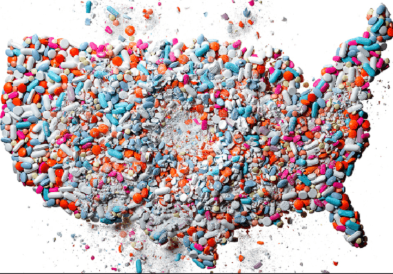 לקראת הבחירות: הרפובליקנים מצאו זווית להתגאות בה במדיניות בריאות