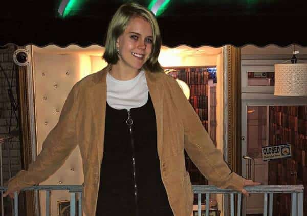 הטרגדיה שמזעזעת את ניו יורק: הסטודנטית המצטיינת יצאה להליכת ערב ושילמה על כך בחייה