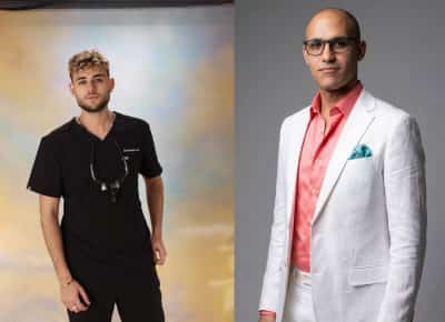 חדשנות דנטלית