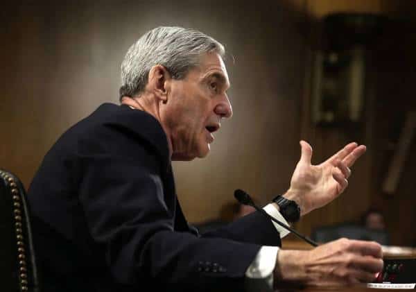 עדות דרמטית או שימוע לפרוטוקול בלבד? רוברט מולר מגיע לקונגרס