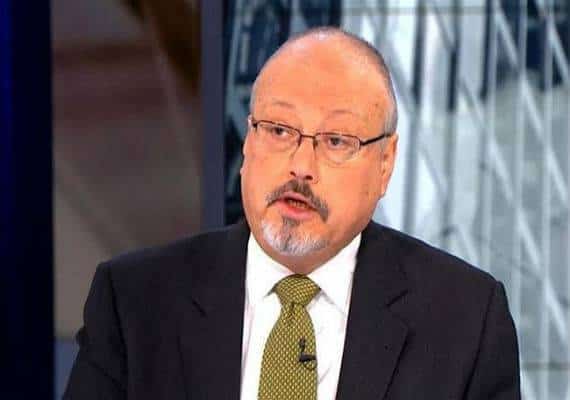 "להשתיק את חשוקג'י": האם ל-CIA יש הקלטה שמפלילה את יורש העצר הסעודי?