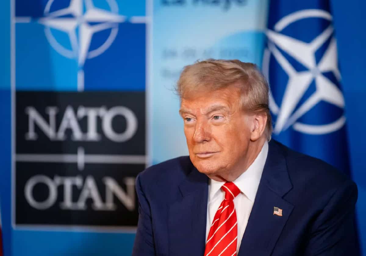 חשבון פתוח עם אירופה: טראמפ בדרך להעניש מדינות נאט"ו שלא תמכו במלחמה מול איראן