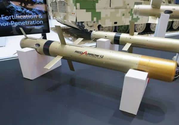 לראשונה בהיסטוריה: סין מוכרת מערכת נשק מתקדמת למדינה ערבית