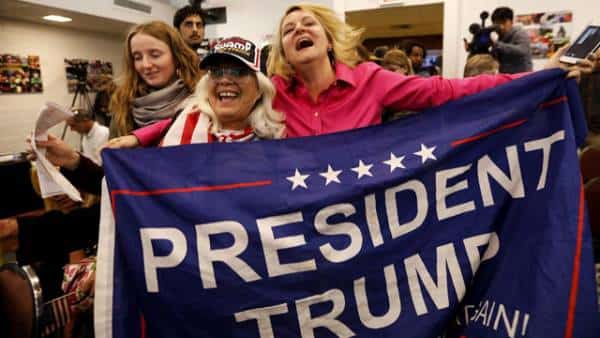  אופוזיציה בקליפורניה: לוס אלמיטוס מתנגדת לחוק ערי המקלט