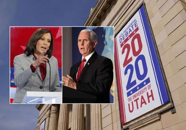 ביידן הודיע: "מתנגד לעימות נוסף אם טראמפ לא יחלים"; קרב הסגנים הופך לחשוב בתולדות ארה"ב- מלחמה על הקולות הצפים