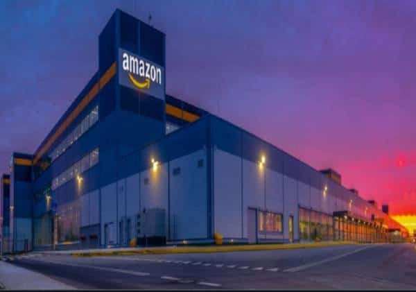 אמזון דרשה מעובדיה למחוק את אפליקציית TIK TOK ממכשריהם האישיים