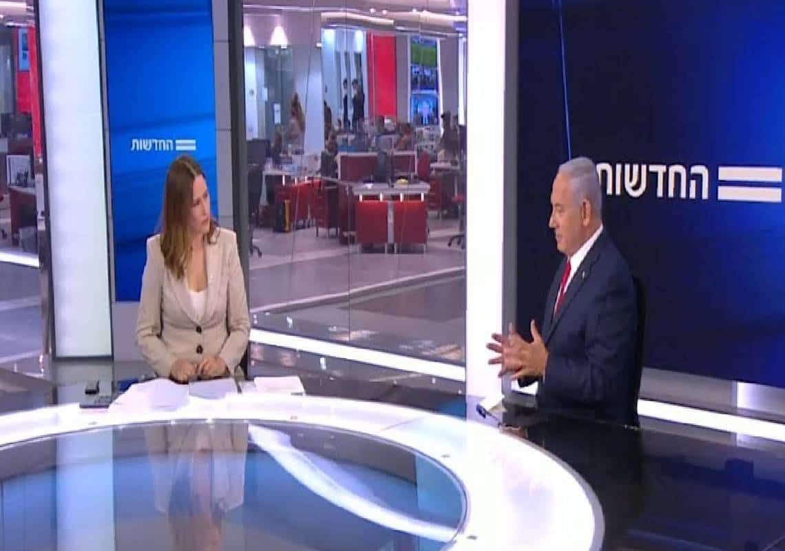 דעה: הדיל הסודי בין יונית לוי וביבי נתניהו, ואיך זה קשור לשטויות שכותב אבישי בן חיים וישראל הנובורישית