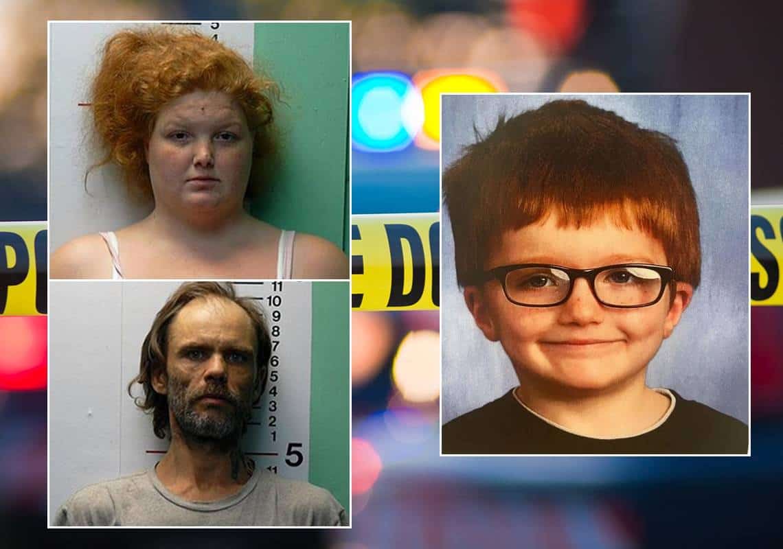 במשך שעות התנהלו חיפושים אחר בן 6 שאימו ובן זוגה דיווחו שנעלם: כשחוקרי הפרשה חשפו את האמת, היא זעזעה גם אותם