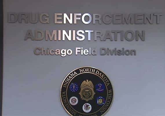 רוח של שינוי:  ארה"ב ומקסיקו מאחדות כוחות כנגד קרטלי הסמים 