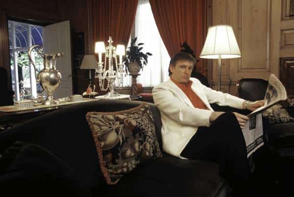 תחקיר עיתונאי חושף: טראמפ הפסיד יותר ממיליארד דולר בעשר שנים