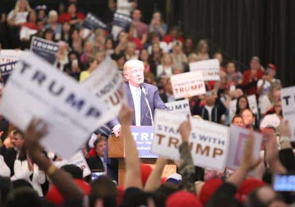 דעה: זו הסוגיה הקריטית שקמפיין טראמפ מפספס, והיא עלולה לעלות לו בנשיאות