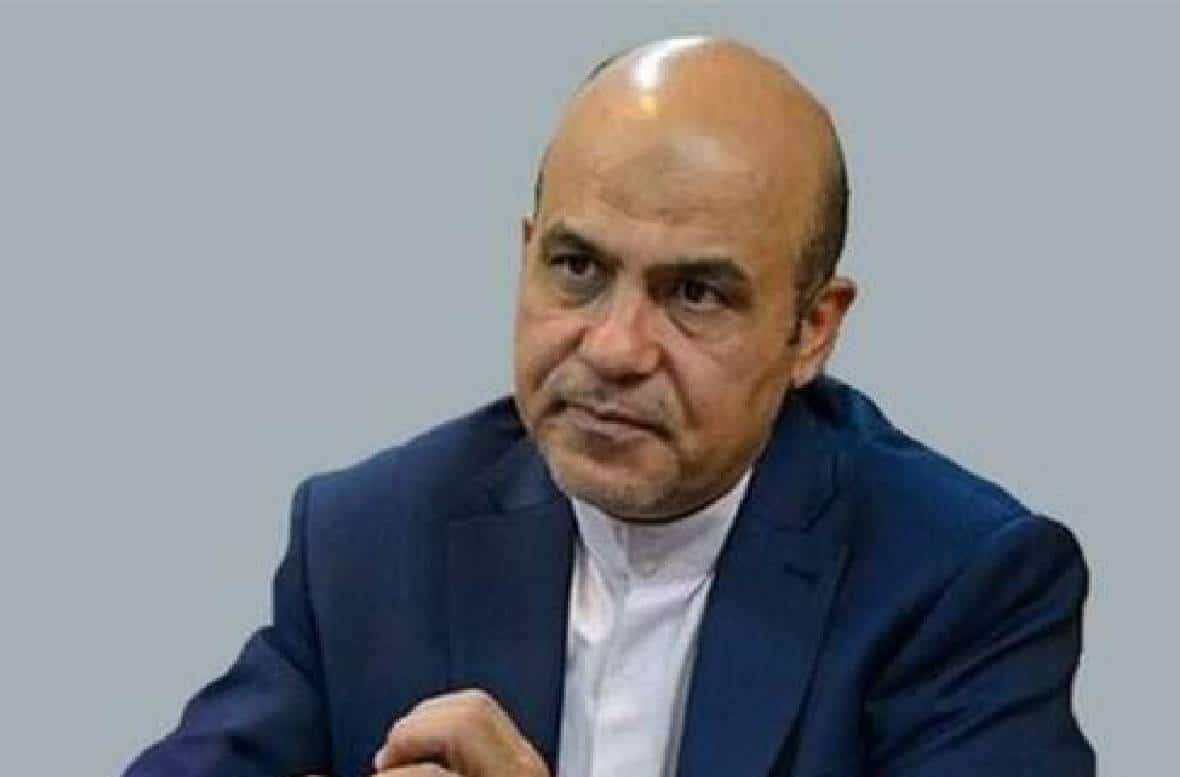 לתדהמת העולם: איראן הוציאה להורג בתלייה את סגן שר ההגנה שלה לשעבר ואזרח בריטניה עלירזא אקברי