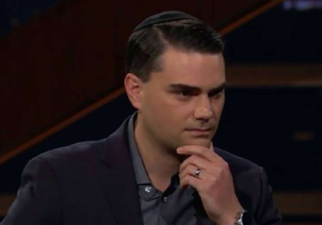 בן שפירו תוקף את קניה ווסט: "הרסת את עצמך... זה לא היה היהודים. זה היית אתה"