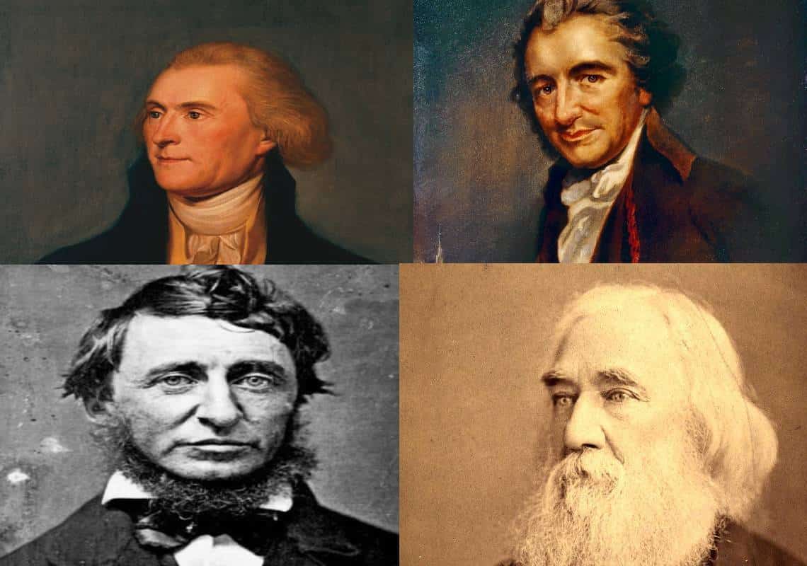 אמריקה וישראל לאן? על דלות השמרנות והליברליזם החדש