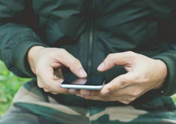 זו לא גברת: מחבלי חמאס ניסו לדלות מידע מחיילי צה"ל באמצעות אפליקציות הכרויות מזוייפות