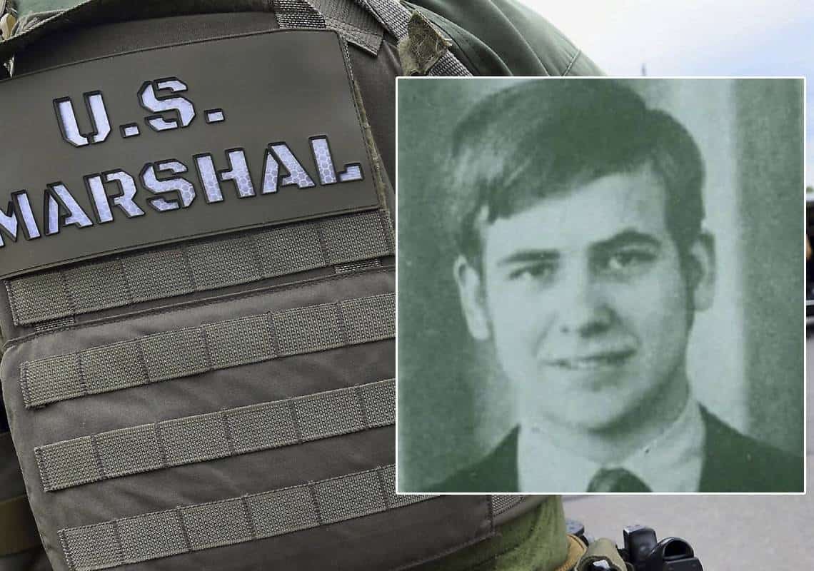 אחרי 52 שנה: פוענח 'השוד המושלם' שהסעיר את ארה"ב